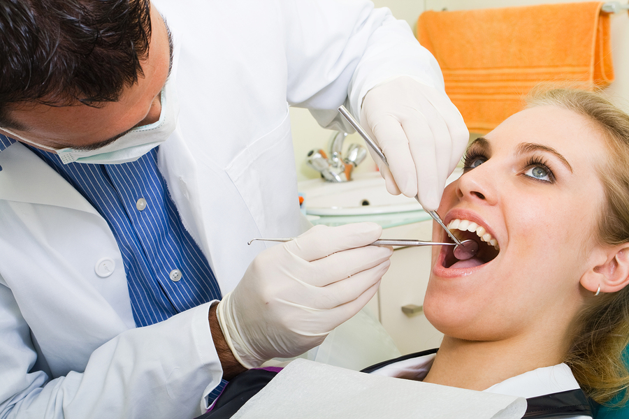 General Dentistry | Dentist in University City, MO | University Dental Care